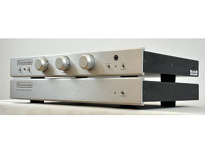 BRYSTON BP-26 + MPS-2