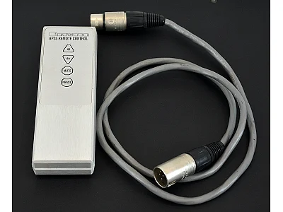 BRYSTON BP-26 + MPS-2