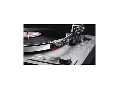 DUAL CS 529