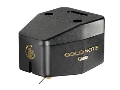 Gold Note GOLD NOTE GIOTTO