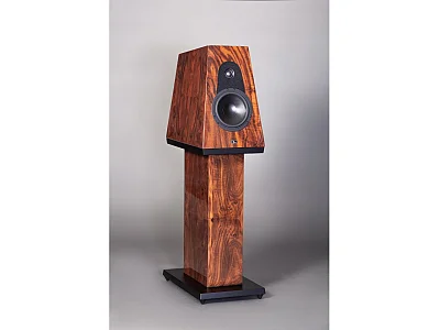 QLN AUDIO SIGNATURE