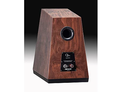 QLN AUDIO SIGNATURE