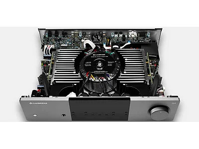 CAMBRIDGE AUDIO EXA100