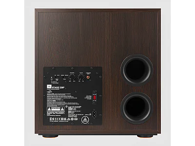 JBL STAGE 220P JBL STAGE 220P