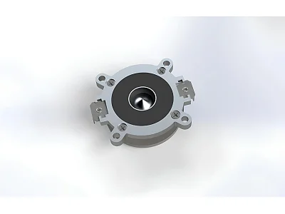 JBL SYNTHESIS HDI-1600