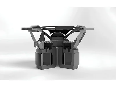 JBL SYNTHESIS HDI-1600