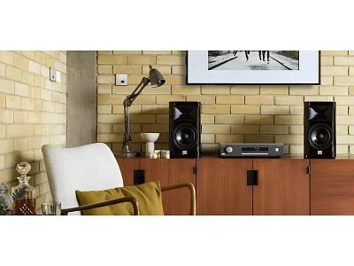 JBL SYNTHESIS HDI-1600