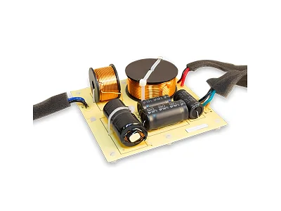 JBL SYNTHESIS HDI-3800