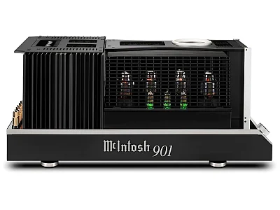 MCINSTOSH MC 901