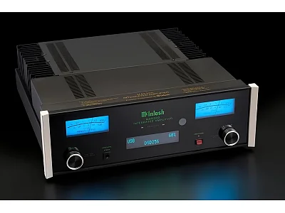 MCINTOSH MA5300