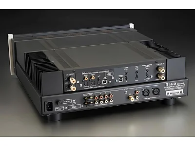 MCINTOSH MA5300