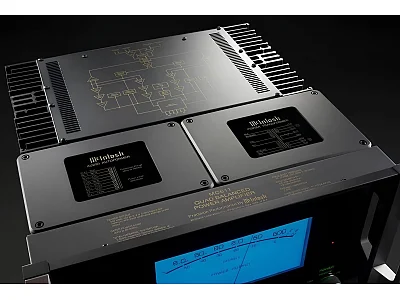 MCINTOSH MC 611