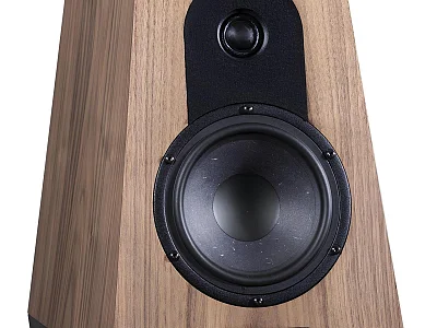 Qln Audio QLN ONE V6