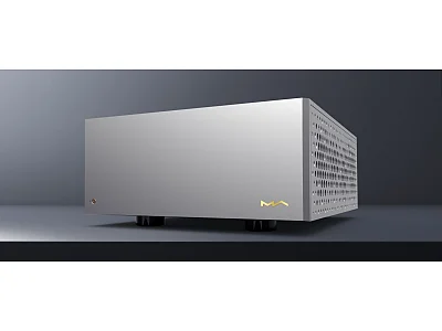 MATRIX AUDIO MA-1