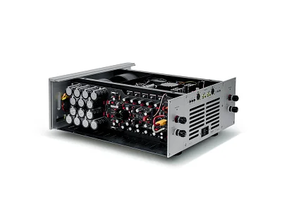 MATRIX AUDIO MA-1