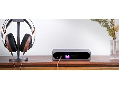 MATRIX AUDIO MINI-I PRO 4 MATRIX AUDIO MINI-I PRO 4