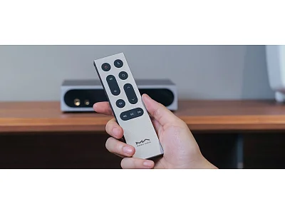 MATRIX AUDIO MINI-I PRO 4 MATRIX AUDIO MINI-I PRO 4