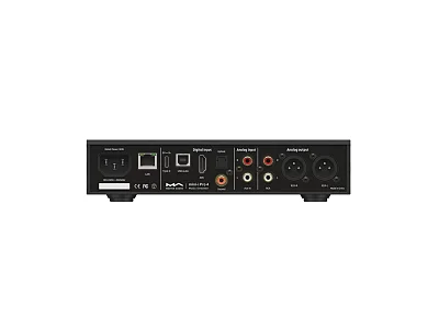 MATRIX AUDIO MINI-I PRO 4 MATRIX AUDIO MINI-I PRO 4