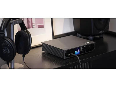 MATRIX AUDIO MINI-I PRO 4 MATRIX AUDIO MINI-I PRO 4