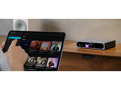 MATRIX AUDIO MINI-I PRO 4 MATRIX AUDIO MINI-I PRO 4