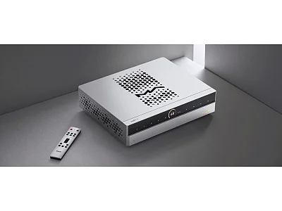 MATRIX AUDIO MP-1