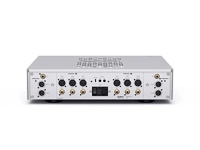 MATRIX AUDIO MP-1