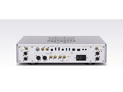 MATRIX AUDIO MS-1
