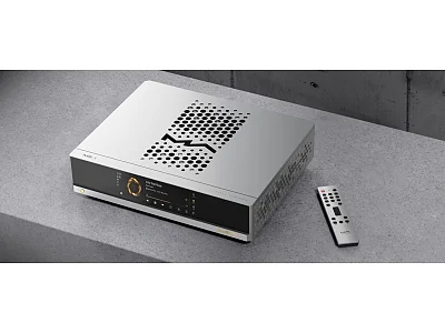 MATRIX AUDIO MS-1