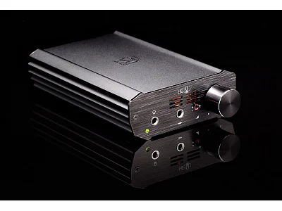 FOSTEX HP-V1
