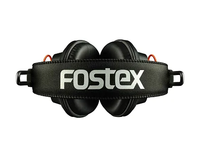 FOSTEX T50RP MK3