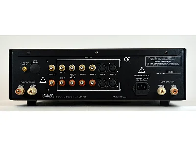 MAGNUM DYNALAB MD 209
