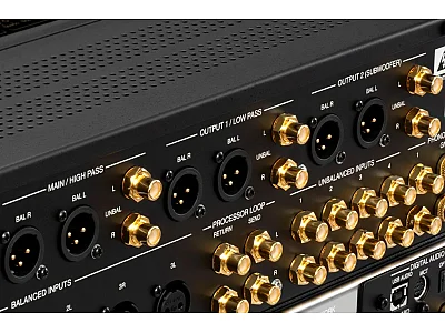 MCINTOSH C2800 MCINTOSH C2800