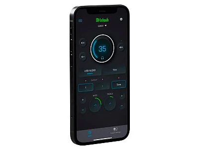 MCINTOSH C2800 MCINTOSH C2800