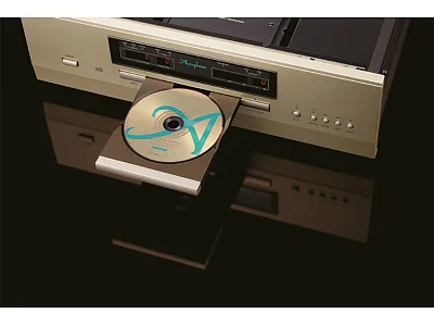 ACCUPHASE DP-450