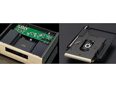 ACCUPHASE DP-450