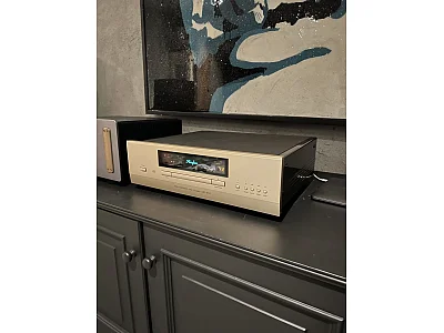 ACCUPHASE DP-450