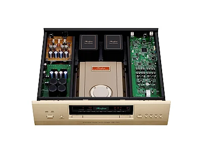 ACCUPHASE DP-770