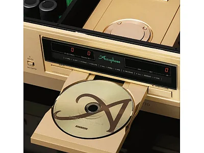 ACCUPHASE DP-770
