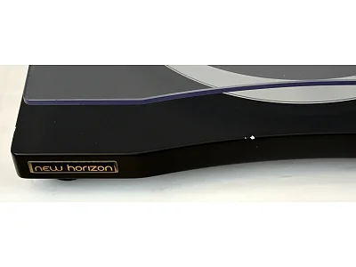 NEW HORIZON AUDIO 201 NEW HORIZON AUDIO 201