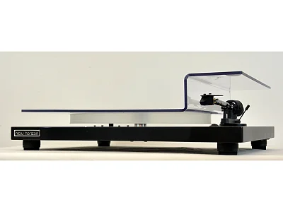 NEW HORIZON AUDIO 201 NEW HORIZON AUDIO 201