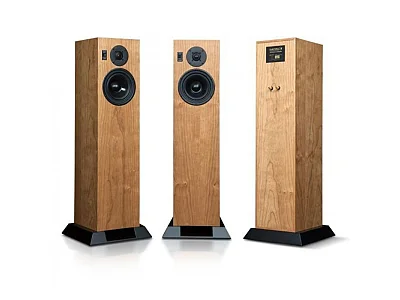 GRAHAM CHARTWELL LS6/F