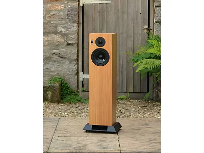 GRAHAM CHARTWELL LS6/F