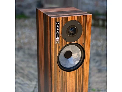 GRAHAM LS5/9F