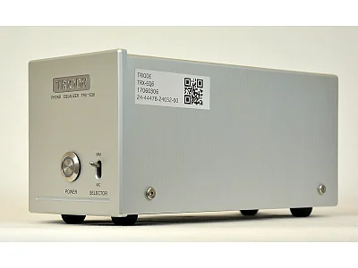 TRIODE TRX-EQ6