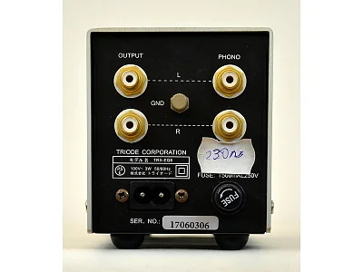 TRIODE TRX-EQ6