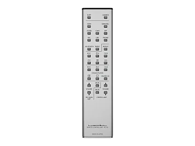 LUXMAN LX-NT07 LUXMAN LX-NT07
