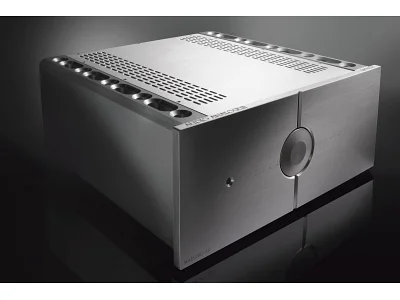 AUDIO ANALOGUE MAESTRO 2.0