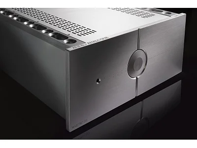 AUDIO ANALOGUE MAESTRO 2.0