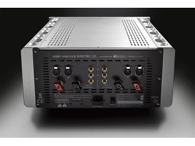 AUDIO ANALOGUE MAESTRO 2.0