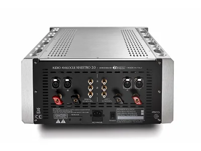 AUDIO ANALOGUE MAESTRO 2.0